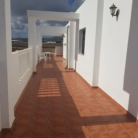 Lägenhet Apartamento Concord *