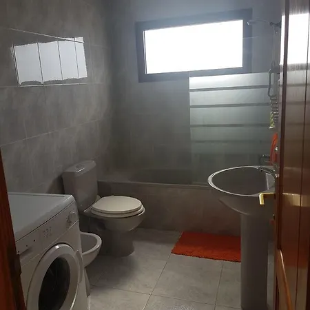 Apartamento Concord アパート *