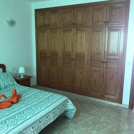 Lägenhet Apartamento Concord *