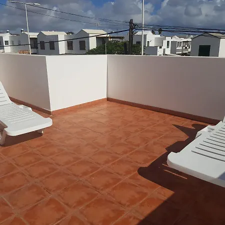 Lejlighed Apartamento Concord *