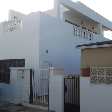 Apartamento Concord Lejlighed *